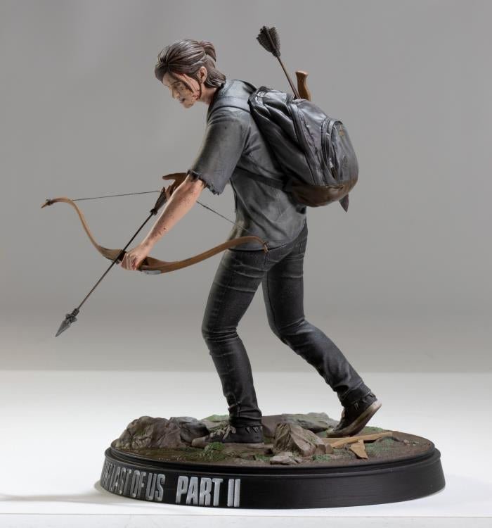 The last of us part 2 Ellie bow statue - Bstorekw