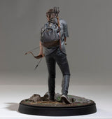 The last of us part 2 Ellie bow statue - Bstorekw