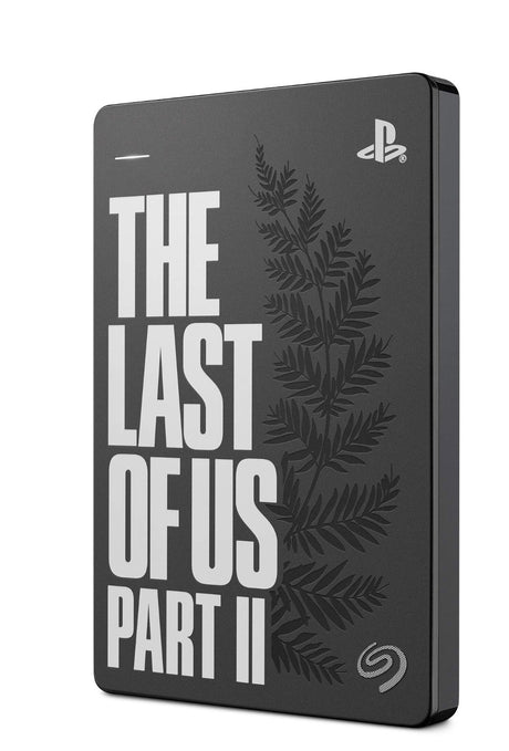 The Last of US Part 2 Limited Edition hard drive 2TB - Bstorekw