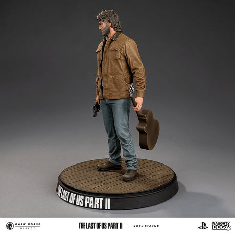 THE LAST OF US PART II - JOEL STATUE - Bstorekw