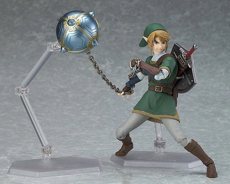 The Legend Of Zelda Twilight Princess Figma - Bstorekw