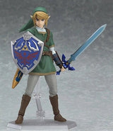 The Legend Of Zelda Twilight Princess Figma - Bstorekw