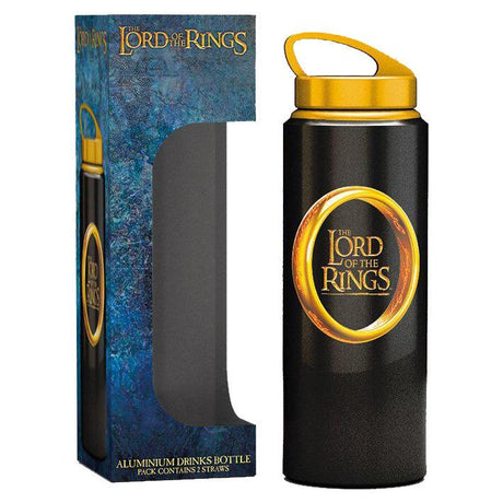 The Lord Of The Rings Bottle (700ml) - Bstorekw