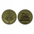 THE LORD OF THE RINGS Limited Edition Elven Medallion - Bstorekw