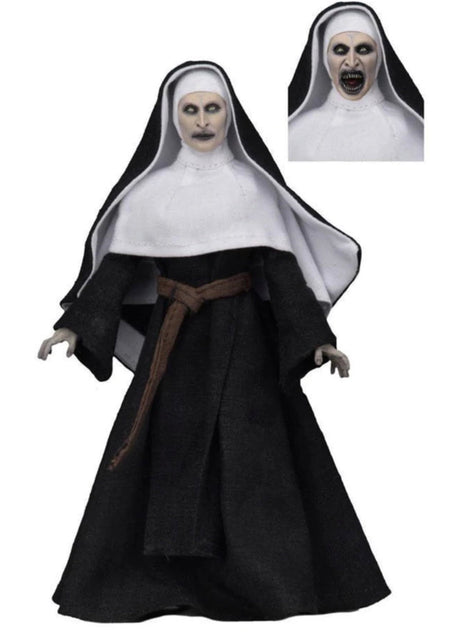 The Nun Action Figure - height: 20 cm - Bstorekw