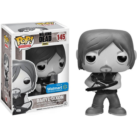 The Walking Dead Daryl Dixon (Walmart Excluisive) - Bstorekw