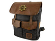 The Walking Dead Rick's Sheriff Backpack (Black version) - Bstorekw