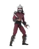 TMNT (1990 Movie) Shredder 1/4 Scale Figure - Bstorekw