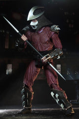 TMNT (1990 Movie) Shredder 1/4 Scale Figure - Bstorekw