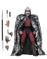 TMNT (1990 Movie) Shredder 1/4 Scale Figure - Bstorekw