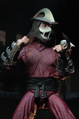 TMNT (1990 Movie) Shredder 1/4 Scale Figure - Bstorekw