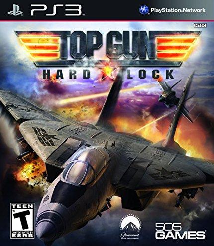 Top Gun R1 [PS3] - Bstorekw