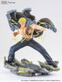 Tsume Laxus Fairy Tails - Dreyar Hqf 20 Cm - Bstorekw