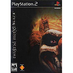 Twisted Metal (used) R1 [Playstation 2 R1] - Bstorekw