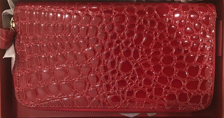 Vivienne Westwood Red purse - Bstorekw