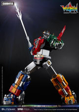 Voltron: Defender of the Universe by Blitzway & 5pro - Bstorekw