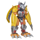 WarGreymon Action Figure (9cm) - Bstorekw