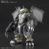 Wargreymon (Black Version) - Bstorekw