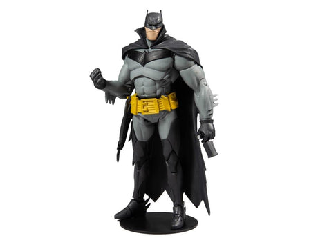 White Knight Batman figure Mcfarlane - Bstorekw