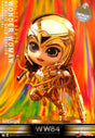 Wonder Woman 1984 Cosbaby Golden Armor Wonder Woman - Bstorekw