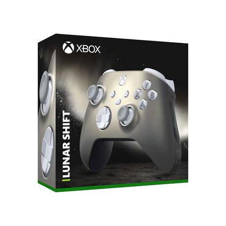 Xbox controller Lunar shift special editio. - Bstorekw