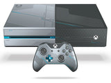 Xbox One 1TB Console - Limited Edition Halo 5: Guardians Bundle (US consolep) R1 - Bstorekw