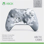 Xbox One Wireless Gaming Controller Arctic Camo Special Edition - Bstorekw