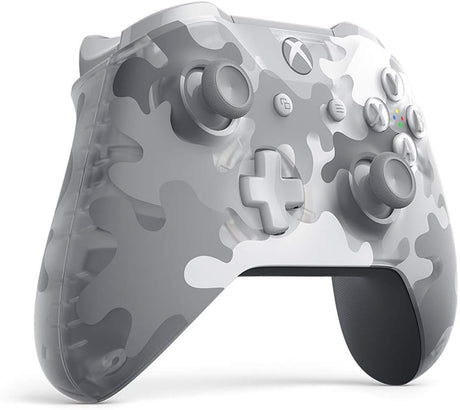 Xbox One Wireless Gaming Controller Arctic Camo Special Edition - Bstorekw