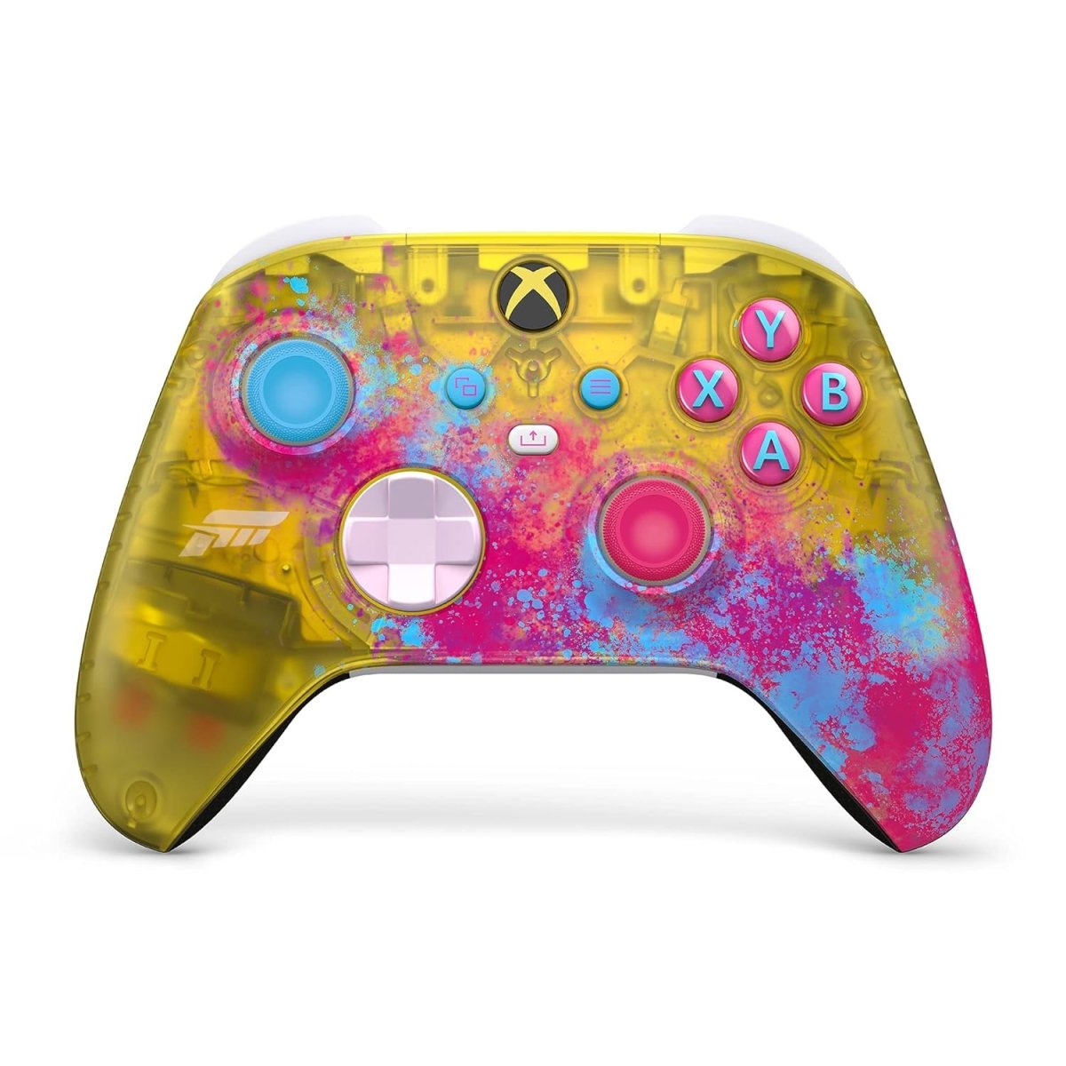 Xbox Wireless Controller Forza Horizon 5 Limited Edition - Bstorekw