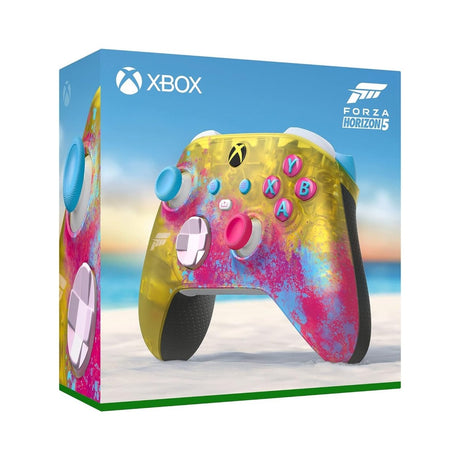 Xbox Wireless Controller Forza Horizon 5 Limited Edition - Bstorekw