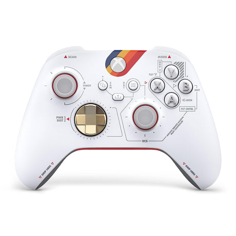 Xbox Wireless Controller - Starfield Limited Edition - Bstorekw