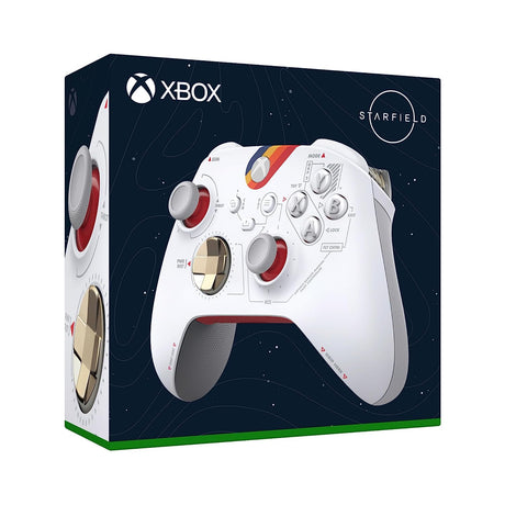 Xbox Wireless Controller - Starfield Limited Edition - Bstorekw