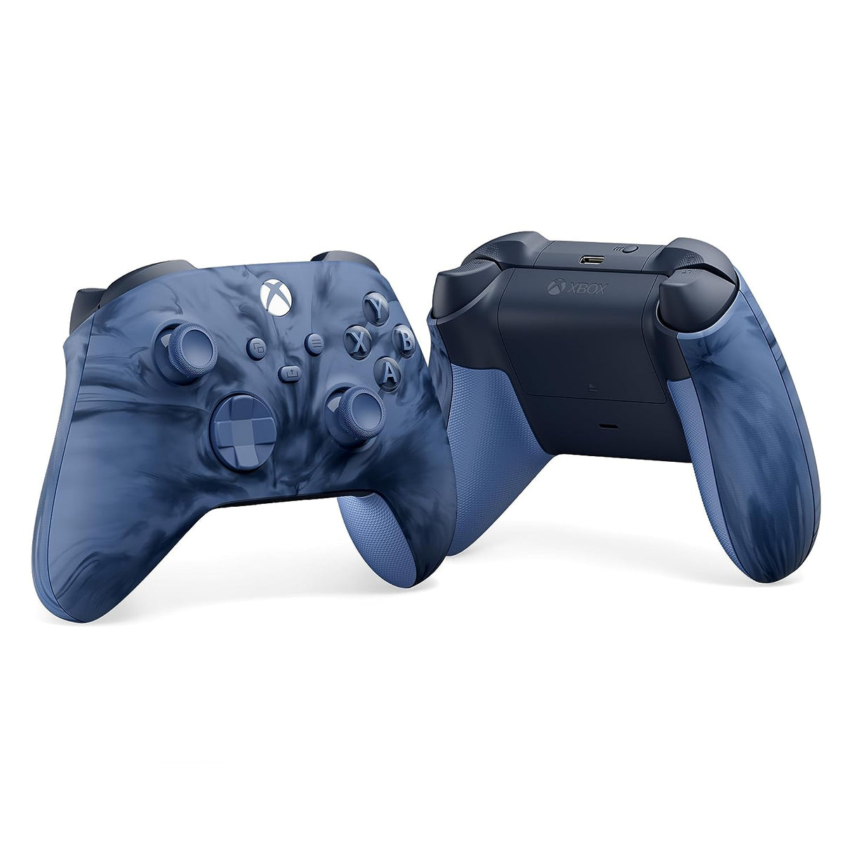 Xbox Wireless Controller - Stormcloud Vapor Special Edition - Bstorekw