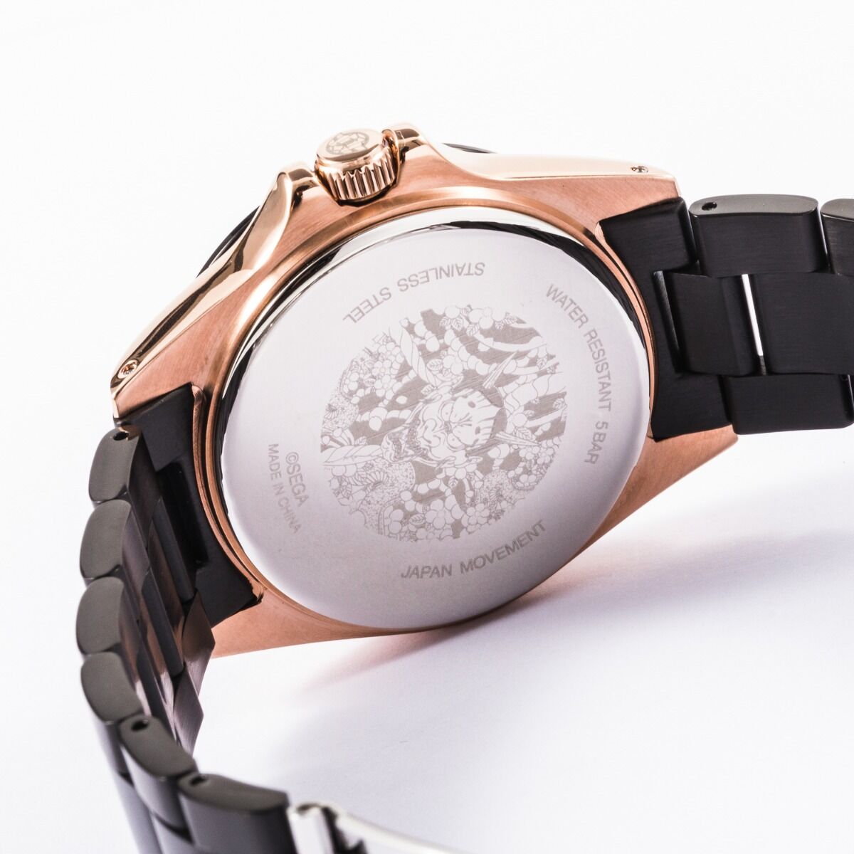 Yakuza Goro Majima Watch - Bstorekw