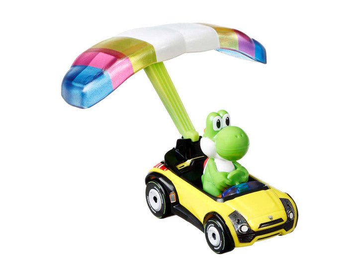 Yoshi mini figure - Bstorekw