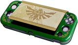 Zelda Protector Kit (Nintendo Switch Lite) - Bstorekw