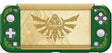 Zelda Protector Kit (Nintendo Switch Lite) - Bstorekw